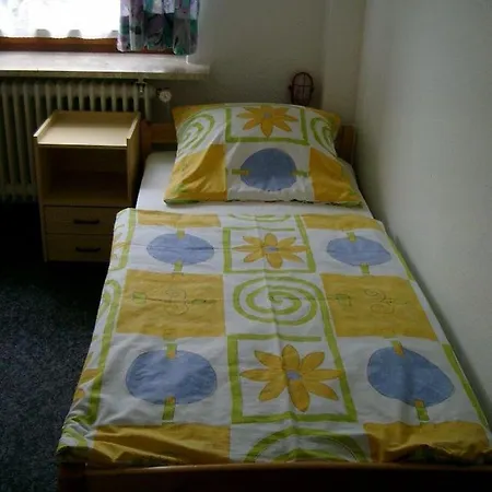 Apartment Ferienhaus Anne Fw 4 *