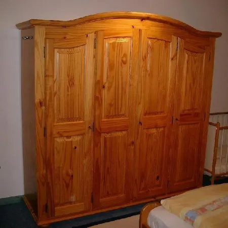Apartment Ferienhaus Anne Fw 4 Büsum