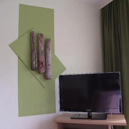 Apartment Ferienhaus Anne Fw 4 Büsum