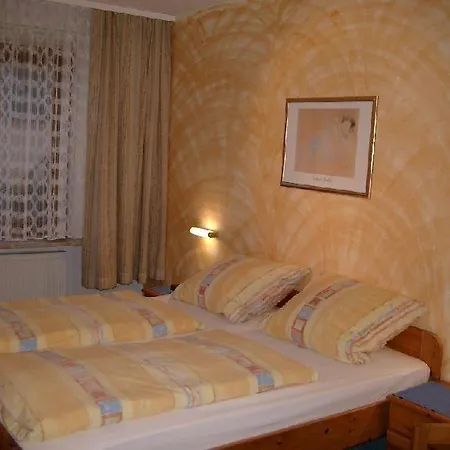 Apartment Ferienhaus Anne Fw 4