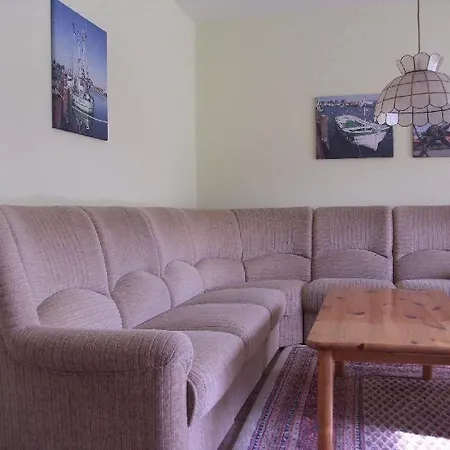Apartment Ferienhaus Anne Fw 4