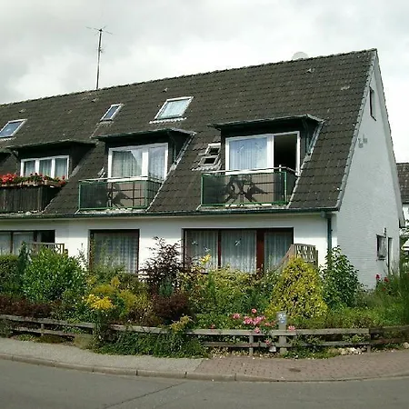 Ferienhaus Anne Fw 4